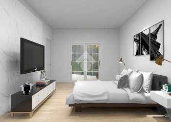 Apartment Via Rovieto Inferiore, Stella - photo 23