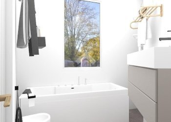 Apartment Via Rovieto Inferiore, Stella - photo 29