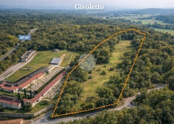 Terreno agricolo Via dei Caduti, Givoletto - foto 1