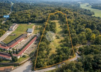 Terreno agricolo Via dei Caduti, Givoletto - foto 2