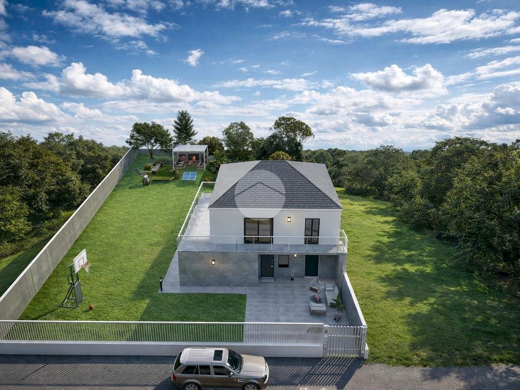 Villa Via Baratonia, La Cassa - foto 3