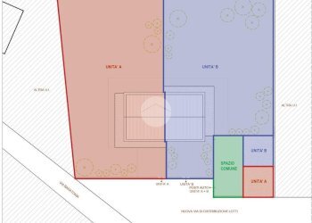 Villa Via Baratonia, La Cassa - foto 12