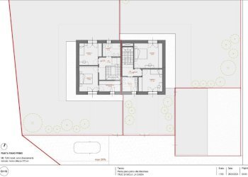 Villa Via Baratonia, La Cassa - foto 14