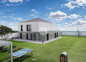 Villa Via Baratonia, La Cassa - foto 1