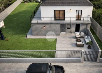 Villa Via Baratonia, La Cassa - foto 2