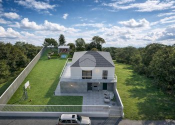 Villa Via Baratonia, La Cassa - foto 3