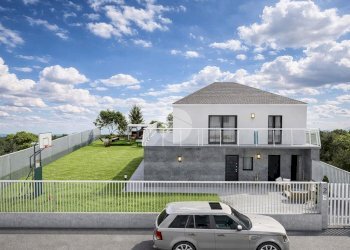 Villa Via Baratonia, La Cassa - foto 4