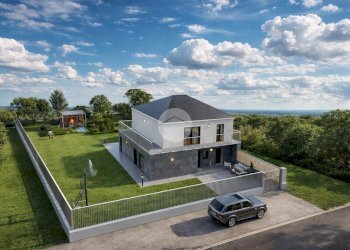 Villa Via Baratonia, La Cassa - foto 6