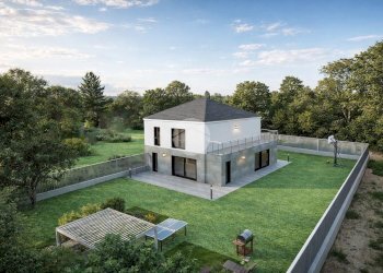 Villa Via Baratonia, La Cassa - foto 8