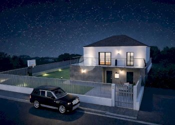 Villa Via Baratonia, La Cassa - foto 9