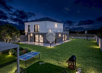 Villa Via Baratonia, La Cassa - foto 10