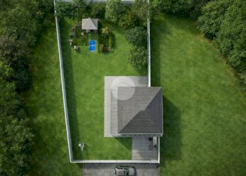 Villa Via Baratonia, La Cassa - foto 11