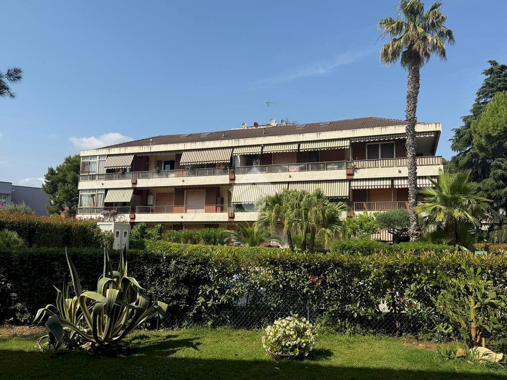 Trilocale Via san vincenzo, Vallecrosia - foto 1