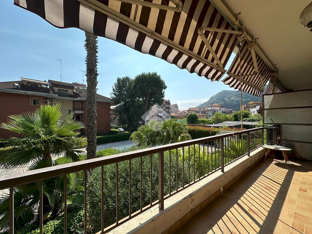 Trilocale Via san vincenzo, Vallecrosia - foto 2