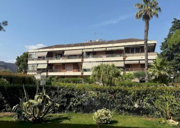 Trilocale Via san vincenzo, Vallecrosia - foto 1