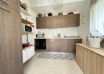 Trilocale Via san vincenzo, Vallecrosia - foto 6