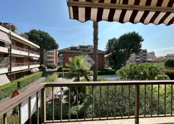 Trilocale Via san vincenzo, Vallecrosia - foto 8