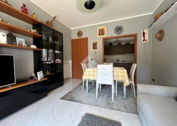 Trilocale Via san vincenzo, Vallecrosia - foto 9