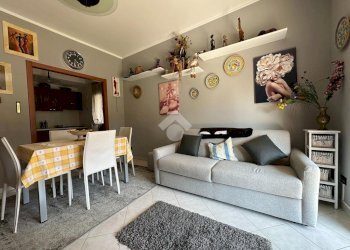 Trilocale Via san vincenzo, Vallecrosia - foto 10