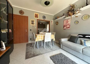 Trilocale Via san vincenzo, Vallecrosia - foto 11