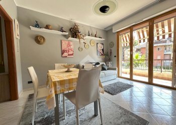 Trilocale Via san vincenzo, Vallecrosia - foto 12
