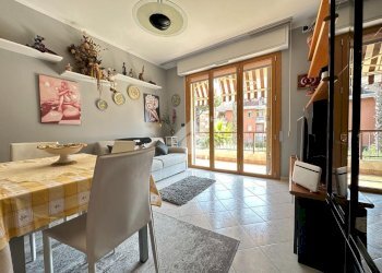 Trilocale Via san vincenzo, Vallecrosia - foto 13