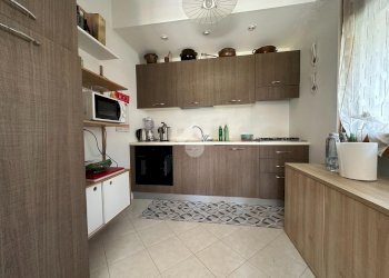 Trilocale Via san vincenzo, Vallecrosia - foto 14