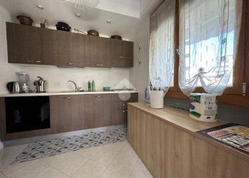 Trilocale Via san vincenzo, Vallecrosia - foto 15