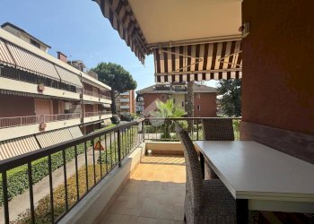 Trilocale Via san vincenzo, Vallecrosia - foto 17