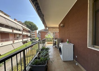 Trilocale Via san vincenzo, Vallecrosia - foto 20