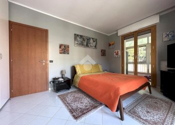 Trilocale Via san vincenzo, Vallecrosia - foto 22