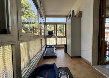 Trilocale Via san vincenzo, Vallecrosia - foto 31