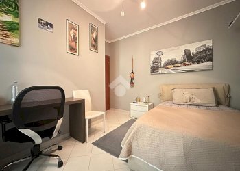 Trilocale Via san vincenzo, Vallecrosia - foto 33