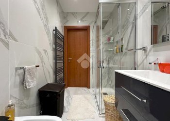 Trilocale Via san vincenzo, Vallecrosia - foto 36