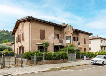 Quadrilocale Viale dell'Indipendenza, Valsamoggia (zona Torrazzi) - foto 2