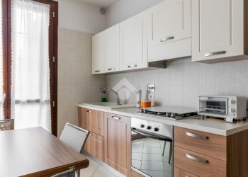 Quadrilocale Viale dell'Indipendenza, Valsamoggia (zona Torrazzi) - foto 4