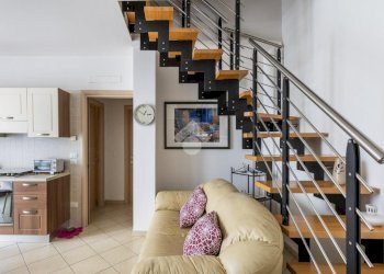 Quadrilocale Viale dell'Indipendenza, Valsamoggia (zona Torrazzi) - foto 5