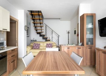 Quadrilocale Viale dell'Indipendenza, Valsamoggia (zona Torrazzi) - foto 7