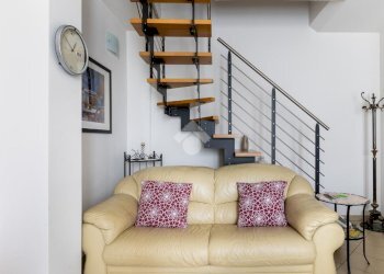 Quadrilocale Viale dell'Indipendenza, Valsamoggia (zona Torrazzi) - foto 8