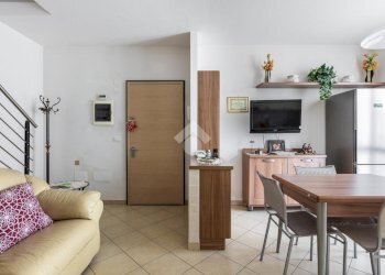 Quadrilocale Viale dell'Indipendenza, Valsamoggia (zona Torrazzi) - foto 9