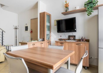 Quadrilocale Viale dell'Indipendenza, Valsamoggia (zona Torrazzi) - foto 11