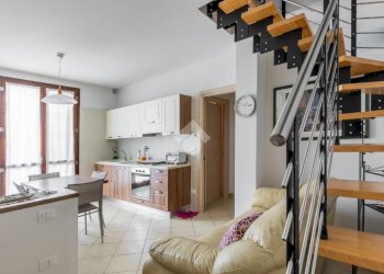 Quadrilocale Viale dell'Indipendenza, Valsamoggia (zona Torrazzi) - foto 12