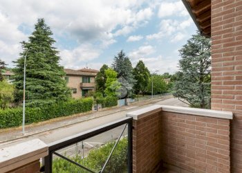 Quadrilocale Viale dell'Indipendenza, Valsamoggia (zona Torrazzi) - foto 14