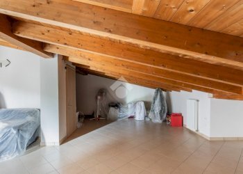 Quadrilocale Viale dell'Indipendenza, Valsamoggia (zona Torrazzi) - foto 27