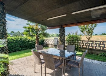 Porzione di casa Via Venezia, Volvera - foto 19