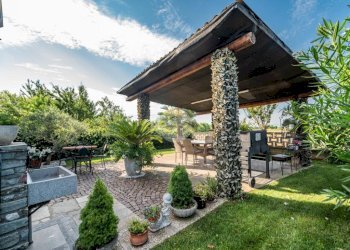 Porzione di casa Via Venezia, Volvera - foto 20