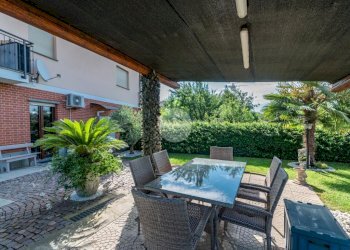 Porzione di casa Via Venezia, Volvera - foto 21