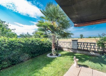 Porzione di casa Via Venezia, Volvera - foto 22