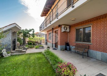 Porzione di casa Via Venezia, Volvera - foto 23