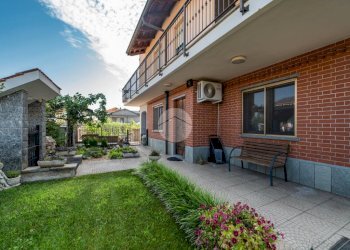 Porzione di casa Via Venezia, Volvera - foto 25